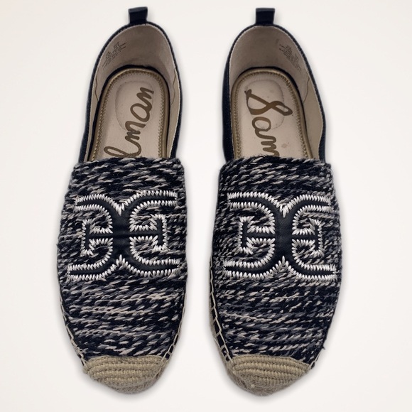 Sam Edelman Shoes - [ Sam Edelman ] Khloe 4 Espadrilles
